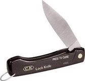 C.K. C9035L Klapmes Zwart