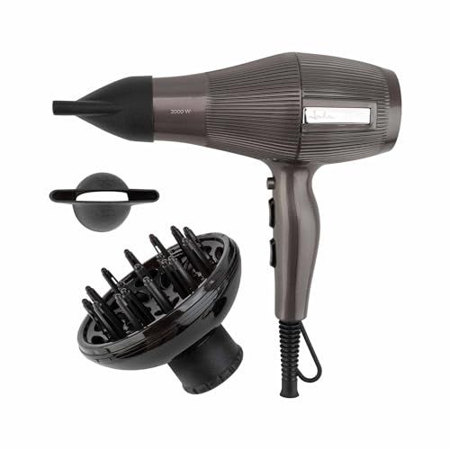 JATA JBSC1290 Professionele haardroger