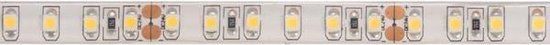 Velleman Ledstrip, flexibel, zelfklevend, IP61, 600 leds, 5 m, 24 V, 4000K, neutraal wit
