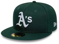 New Era Baseball cap Oakland Athletics MLB 59Fifty