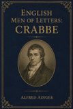 English Men of Letters: Alfred Ainger, Paperback, 170 pages, 24 July 2026
