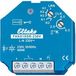 Eltako FHK61SSR-230V Actor Draadloos Inbouw (in muur) Schakelvermogen (max.) 400 W