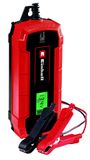 Einhell Acculader CE-BC 5 M LiFePO4