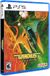 Limited Run Games Gradius Origins Cover 2 - PS5 (Limited Run)