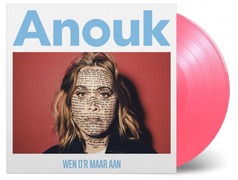 Anouk Wen D'R Maar Aan (2018)