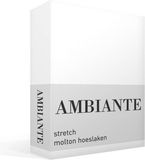 Ambiante Molton 200 x 200/210 cm