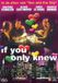 Merkloos If You Only Knew / DVD / 2000