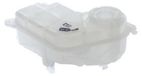MAHLE Réservoir de liquide de refroidissement, 281 mm x 215 mm x 150 mm, adapté pour AUDI A4 entre autres