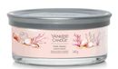 Yankee Candle Pink Sands Geurkaars Cilinder Roze 1 stuk(s)