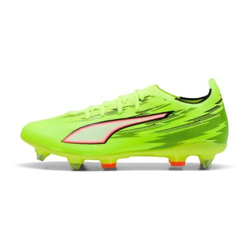 PUMA Unisex Ultra 6 Match MXSG Voetbalschoen