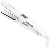 Kessner Ultrasone stijltang Rood