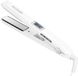 Kessner Ultrasone stijltang Rood
