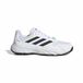 Adidas Courtjam Control 3 Padelschoenen Wit EU 40 Man