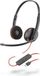 Plantronics/Poly Poly Blackwire C3220 USB-C