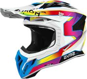Airoh Aviator Ace 2 Sunrise Motocrosshelm