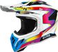 Airoh Aviator Ace 2 Sunrise Motocrosshelm
