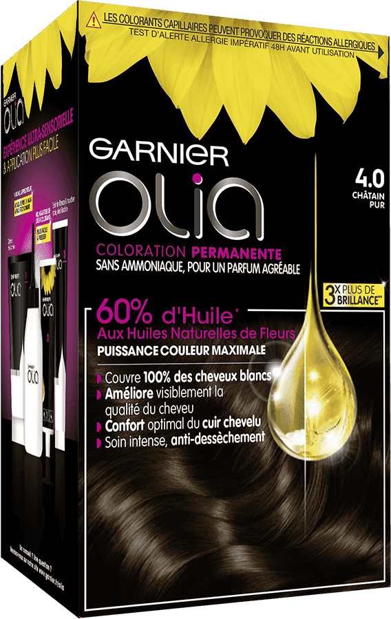 Garnier Olia - 3600541234529