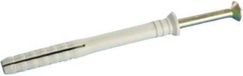 Rawlplug RAWPLUG Hamerplug Pozidriv 6x40mm