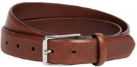 Dockers Dlse Refined Dress No Ffc Riem Bruin 105 cm Man