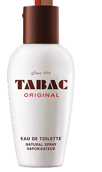 Tabac Edt natural spray eau de toilette / 30 ml / heren