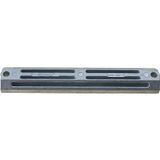RECMAR Nuevo 2024-ANODO ALUMINIO, REC6H1-45251-01AL Other, meerkleurig, één maat
