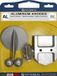 Mercury Aluminium Anode Pack - ONE GEN 1