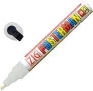 ZIG Posterman PMA-50 krijtmarker wit