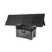 ALLPOWERS S2000 Pro 2400W Générateur solaire avec SE200 PV 200W