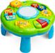 Toyz Table de jeu musicale