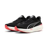 Puma Foreverrun Nitro 3 Hardloopschoenen Zwart EU 40 1/2 Man