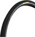 Fischer Trekking fietsbanden, fietsmantel, 28 Zoll, ETRTO 40-622, Antilekband, Zwart