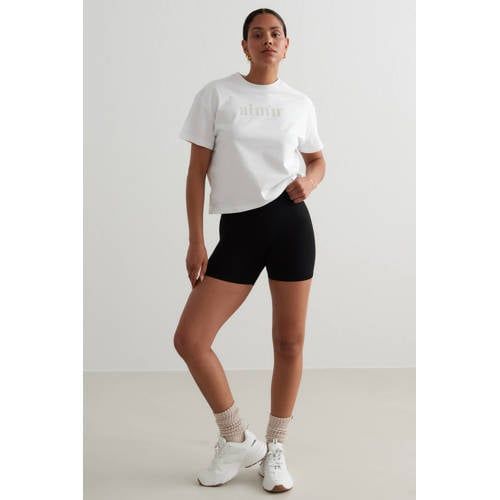 Aim'n sportshort Shape zwart