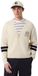 New Era Cardigan New York Yankees Beige L Homme