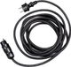Technaxx TX-211 Kabelset 5 m 1.5 mm²