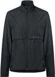 VAUDE Loamer Air Jacket II Dames Fietsjas Zwart M