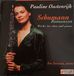 Werke ROBERT SCHUMANN - Werke Für Oboe & Klavier De Pauline Oostenrijk, Ivo Janssen (CD)