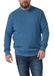 s.Oliver Gestructureerd sweatshirt met ronde hals