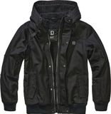 Brandit Essential Veste d'hiver homme - noir - 5XL