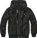 Brandit Essential Veste d'hiver homme - noir - 5XL