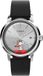 Timex Marlin Automatic x Peanuts Snoopy Flying Ace TW2W49600 Montre - Cuir - Noir - Ø 40 mm