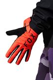 Fox Racing Womens W Ranger Glove Gel