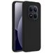 imoshion Color Backcover - Zwart - Geschikt voor Xiaomi Redmi Note 15 Pro (5G)