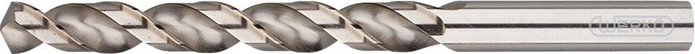 Rotec HSS-G spiraalboor, DIN 338, type W (aluminium), ø10,0 - 1091000