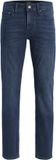 JACK&JONES Heren Jeans JJICLARK JJORIGINAL SQ 260 NOOS - W32 X L30