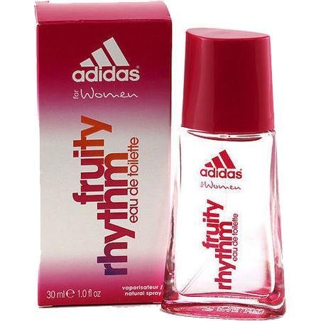 Adidas Women Fruity Rhytm Edt eau de toilette / 30 ml / dames