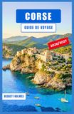 CORSE Guide de voyage 2026-2027