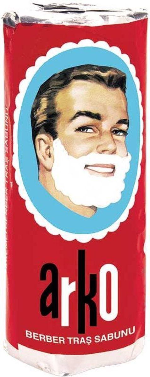 Arko Scheerzeep - 75 ml - 8690506344252