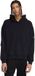 Adidas Sportswear Soft Lux Hoodie - Heren - Zwart