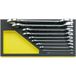 Stahlwille 96830353 TCS 10/10,6X7-30X32 MM MF Dubbele steeksleutelset
