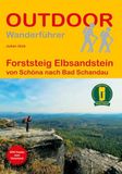 Forststeig Conrad Stein Verlag Forststeig Elbsandstein von Schöna nach Bad Schandau